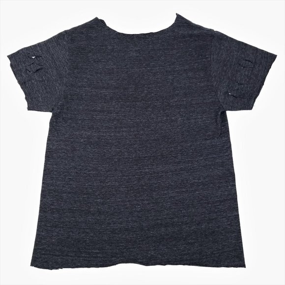 Muhammad Ali The Greatest TShirt DIY Altered Shred - Picture 7 of 7